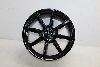 2016-2022 Mazda MX-5 Miata 17  X 7  Wheel Rim OEM FP180 • $150