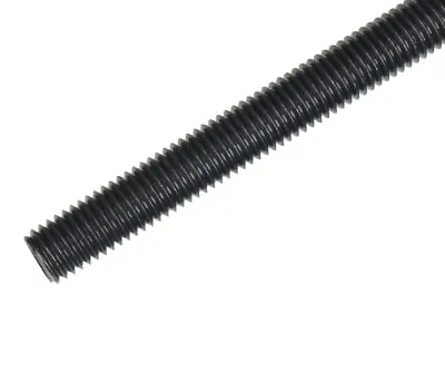 Left Hand Threaded Rod Screw Select The Coarse Or Fine Thread M10 M12 M14 Etc. • £3.12