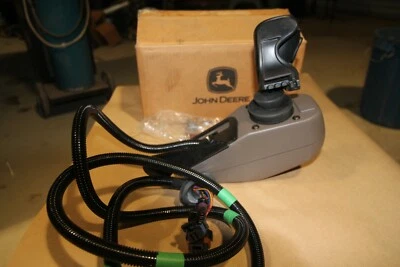 $1640 • Buy John Deere Al174227 Joystick Actuator Kit Suit 6230-6930 Tractors