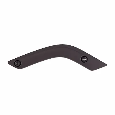 2011-2017 Jeep Wrangler Interior Front Left Door Handle Trim Bezel Oem New Mopar • $95.79