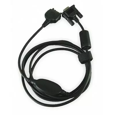 Motorola 0105950U15 Dtr Series Programming Cable • $37.95