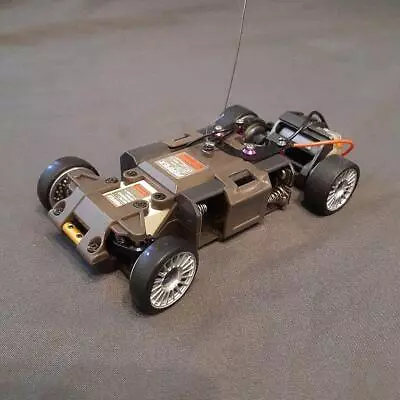 Mini-Z Racer Chassis Mecha Custom 2 • $108.64