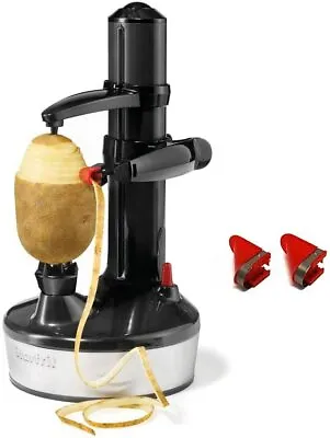 Starfrit Rotato Express 2.0 | Updated 2017 Model - Electric Peeler • $19.99