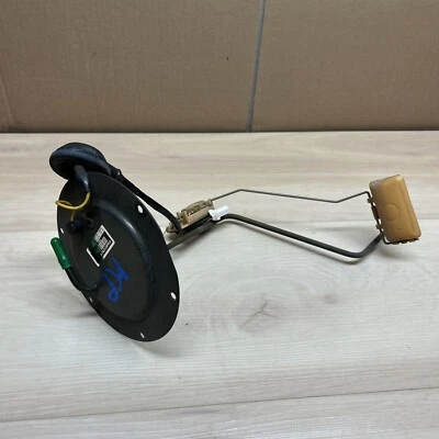 $100 • Buy 90-96 Nissan 300ZX Z32 2+0 Non Turbo OEM Fuel Float Level Sending Unit Assembly 