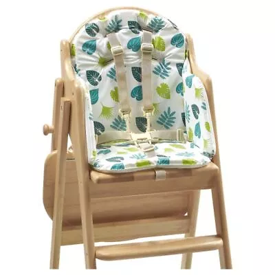£16.19 • Buy East Coast Highchair Insert Tropical Friends