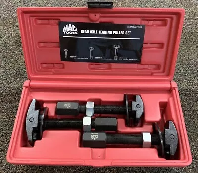 Mac PRAB7494B Rear Axle Bearing Puller Set Automotive Tool (GAL141651) • $69.99