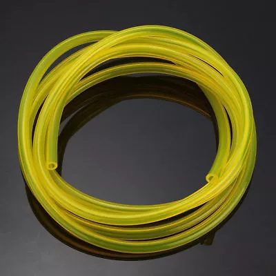 1 X Polyurethane Petrol Fuel Gas Line Pipe Hose Tube For Trimmer Chainsaw Blower • $1.74