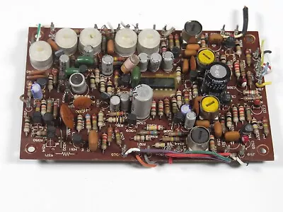 Marantz 4270 4300 4400 2325 Quad Receiver MPX Board YD2890003 • $35