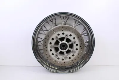 2007 KAWASAKI VULCAN 1500 VN 1500 Classic Rear Wheel / Rim With Brake Rotor • $99