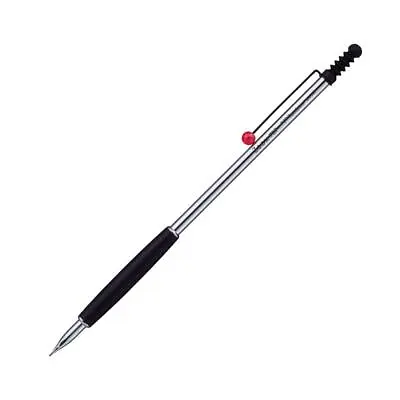 Tombow Mechanical Pencil Zoom 707 De Luxe 0.5 Sh-Zsds SH-ZSDS • £39.77