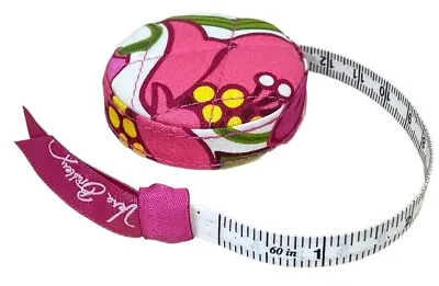 Vera Bradley Lilli Bell Tape Measure • $9.09