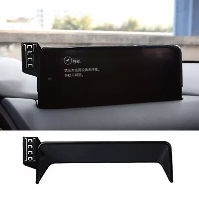 For Mazda CX5 Sport DK 2022 Phone Holder 10.25  Screen Mobile Navigation Bracket • $24