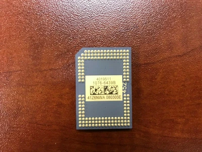 $55.99 • Buy Brand New DMD / DLP Chip 1076-6439B 1076-6038B 1076-6039B 1076-6139B 1076-6339B