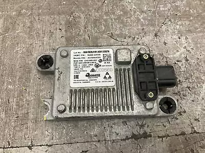 2019-2022 GENESIS G70 Front Cruise Radar 96400-G9100 OEM • $192.50