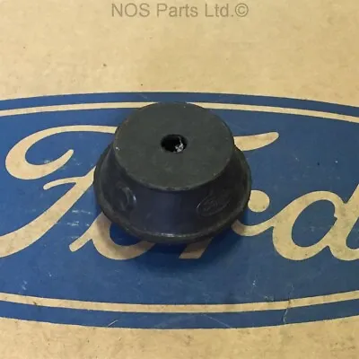 Nos Oem Ford 1952 1953 F1 F2 F3 Pickup 6 Cyl 8l-6038-b Engine Motor Mount  • $19