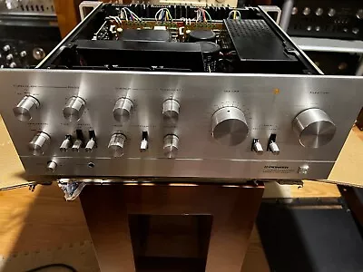 Pioneer Sa-9800 Integrated Stereo Amplifier Vintage • $583.32