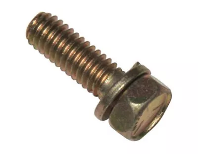 10-30225 Fits Mercury Mariner 35 350-200 Hp Outboard Screw W/Lockwasher • $13.64