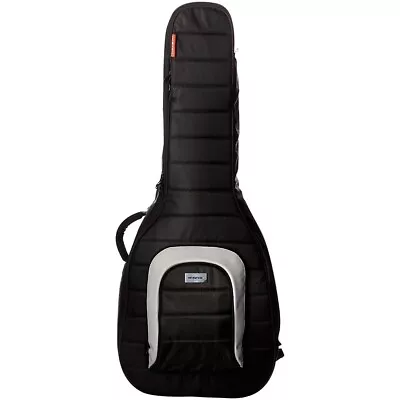 MONO M80 Dreadnought Guitar Hybrid Case Jet Black • $249.99