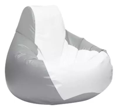 Dura-Bean Medium Teardrop Beanbag Chair Marine Grade *MADE TO ORDER IN U.S.A* • $174.95