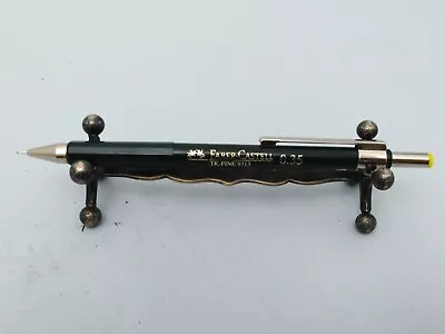 Vintage Faber Castell TK FINE 9713 0.35 Mechanical Pencil • $25