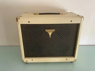 Epiphone Acoustic Regent 30 Small Amp With Reverb • $275