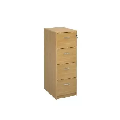 Oak Office Suite / Furniture Range Desks Storage Filing Cabinets *New* • £300