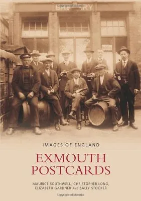 £99.99 • Buy Exmouth Postcards (Images Of England), Southwell, Mauri