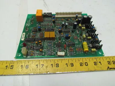 Miller Electric 152371 Digital Voltage Control Circuit-board For Automatic 1DA • $556.49