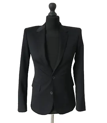 MM6 Men's Jacket Maison Margiela & H&M S 100% Wool • $148