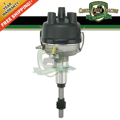 Distributor - Side Mount For Ford Tractors 8N 8N12127B • $106.88