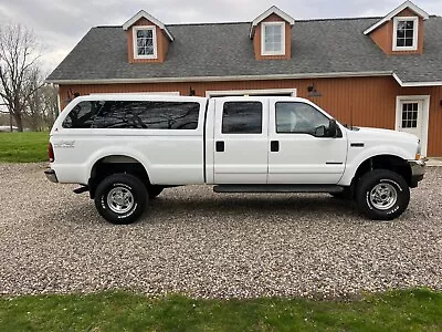 2001 Ford F-350  • $33500