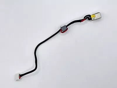 DC Jack Power Female For Packard Bell EasyNote TS44HR-051GE TS44HR-135GE • £14.90