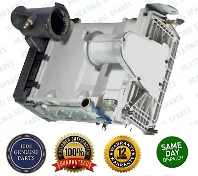 £144.98 • Buy WORCESTER GREENSTAR 25 27 29 30 35 37 40 42 CDi MAIN HEAT EXCHANGER 87377017930