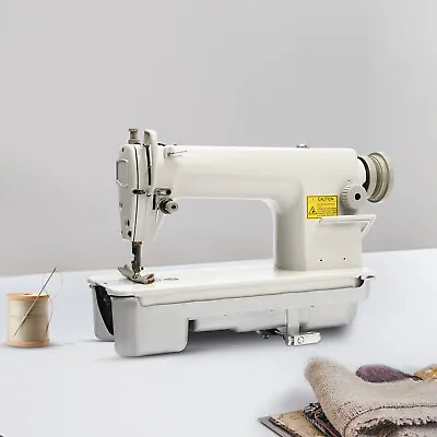 8700 Head | Portable Walking Foot Sewing Machine Industrial Leather Sewing Tool • $372.40