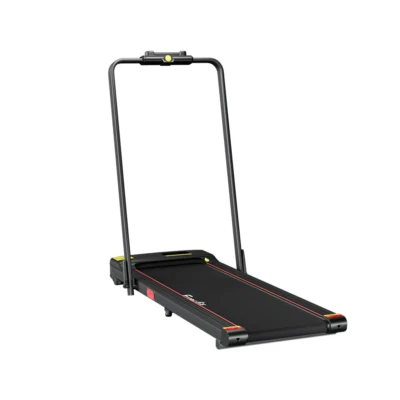 $335.62 • Buy Everfit Desk Treadmill Electric Walking Pad Home Office Gym Fitness 400mm Belt