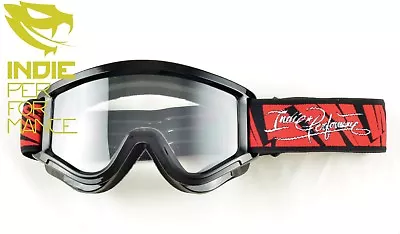 Google Offroad MX Motocross CLEARANCE Goggles Motorcycle ATV Adult Dirt Bike • $7.99