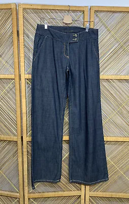 Michael Kors Jeans Wide Leg 8 • $25
