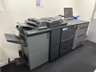 £2500 • Buy Bizhub Pro 951 Mono Printer