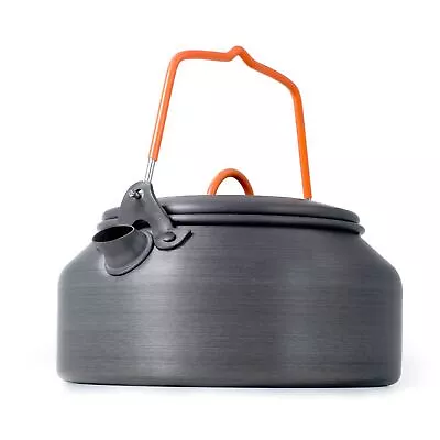 GSI Outdoors Halulite Tea Kettle 1 Quart • $14.95