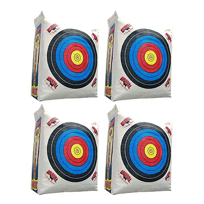 Morrell Supreme Range Archery Target Replacement Cover (Cover Only) (4 Pack) • $122.65