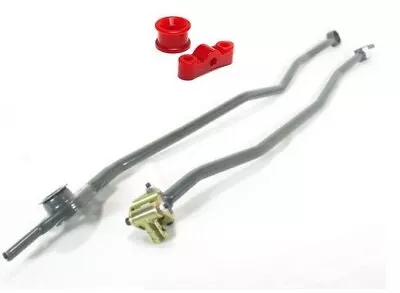 Innovative B16 B18 Swap Shift Linkage W/ Bushing FOR 92-00 Civic & Integra • $154.95