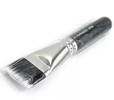 Mac Makeup Powder Face Brush ~ 197SH ~ Full Size (Brand New/No Box) • $19.98