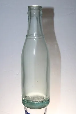 Danville Va Coca Cola   Bottle Ring Neck • $17.99