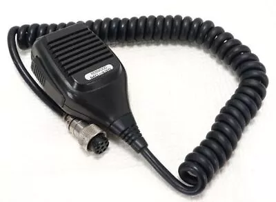 MC-43S Hand Microphone For Kenwood TS-430S TS-440S TS-50S TS-60S TS-940S Radio • $100.44