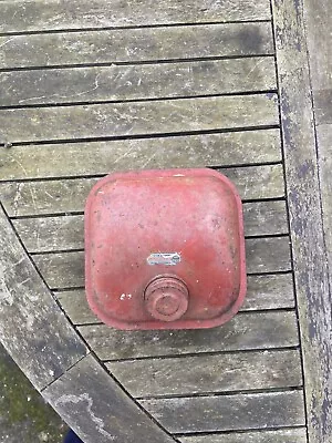 Vintage Petrol Tank For Lawnmower ICI • £15