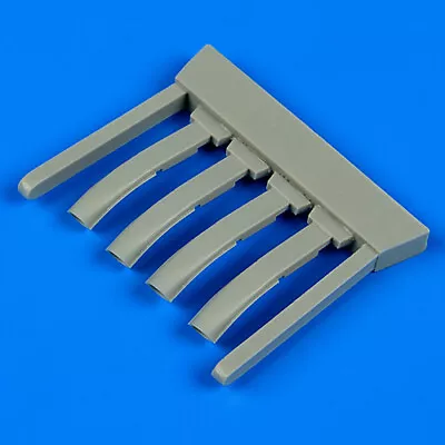 £6.89 • Buy Quickboost 72473, Bristol Blenheim Mk.I Exhaust (for Airfix), SCALE 1/72