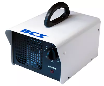 BCI UltraMAX Ozone Generator/Deodorizer Commercial Grade (Classic White) 240V • $149