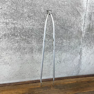 Vintage Schwinn Truss Rods  Springer Fork PARTS 40s 50s 60s Balloon Tire 26 • $93.99