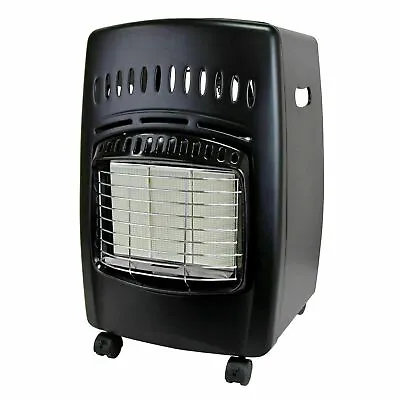 $224.49 • Buy ✳️ 🔥 🔥 Dyna-Glo DELUX Indoor Safe Propane Cabinet Heater 18,000 BTU ✳️ 🔥 🔥 