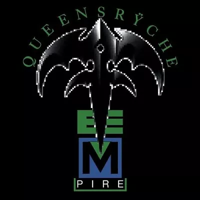 $34.16 • Buy Queensrÿche - Empire [New Vinyl LP] Audiophile, Colored Vinyl, Gatefold LP Jacke
